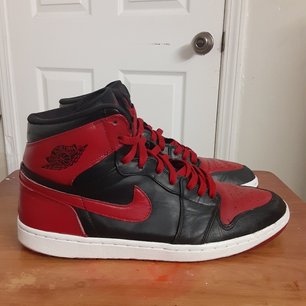 2008 Jordan 1 Dmp Og Bred